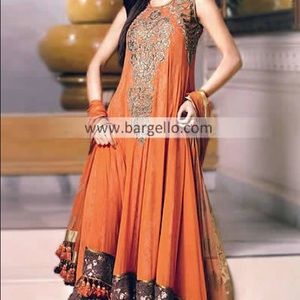 Anarkali when searching a dress for party dresses